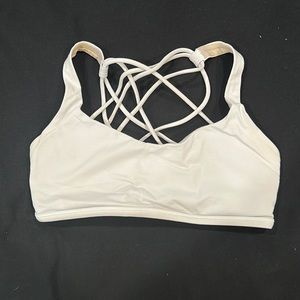 Lululemon bra